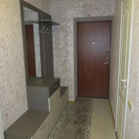 Apartamentai Druskininkuose Lägenhet Druskininkai