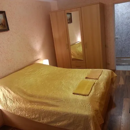 Lägenhet Apartamentai Druskininkuose *