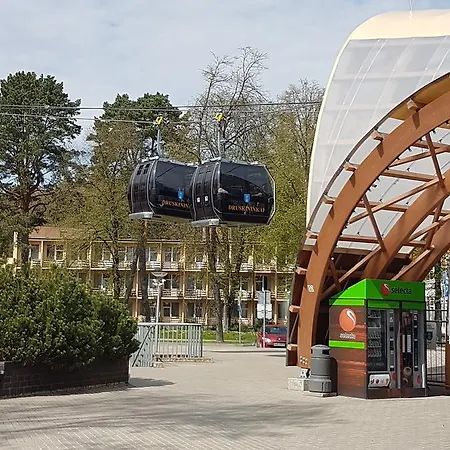 Apartamentai Druskininkuose * Druskininkai
