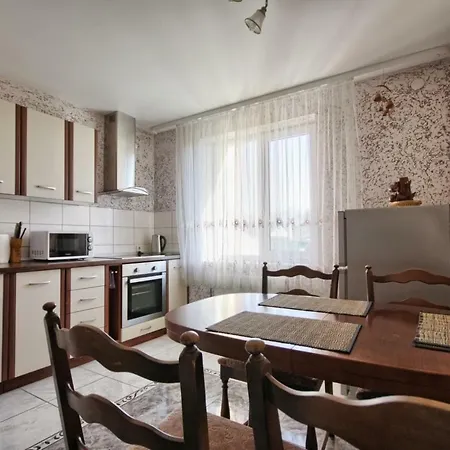 Apartamentai Druskininkuose Druskininkai