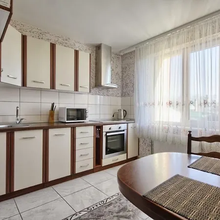 Apartamentai Druskininkuose *