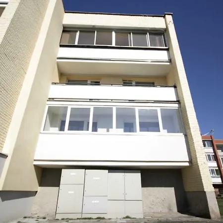Lägenhet Apartamentai Druskininkuose Druskininkai