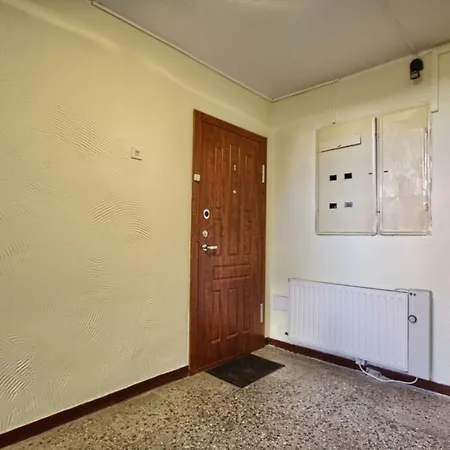 Apartamentai Druskininkuose Lägenhet